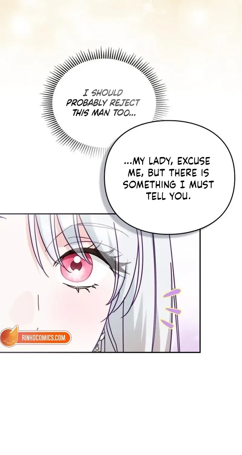 The Search for the Duchess