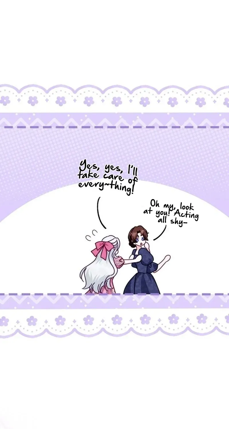The Search for the Duchess