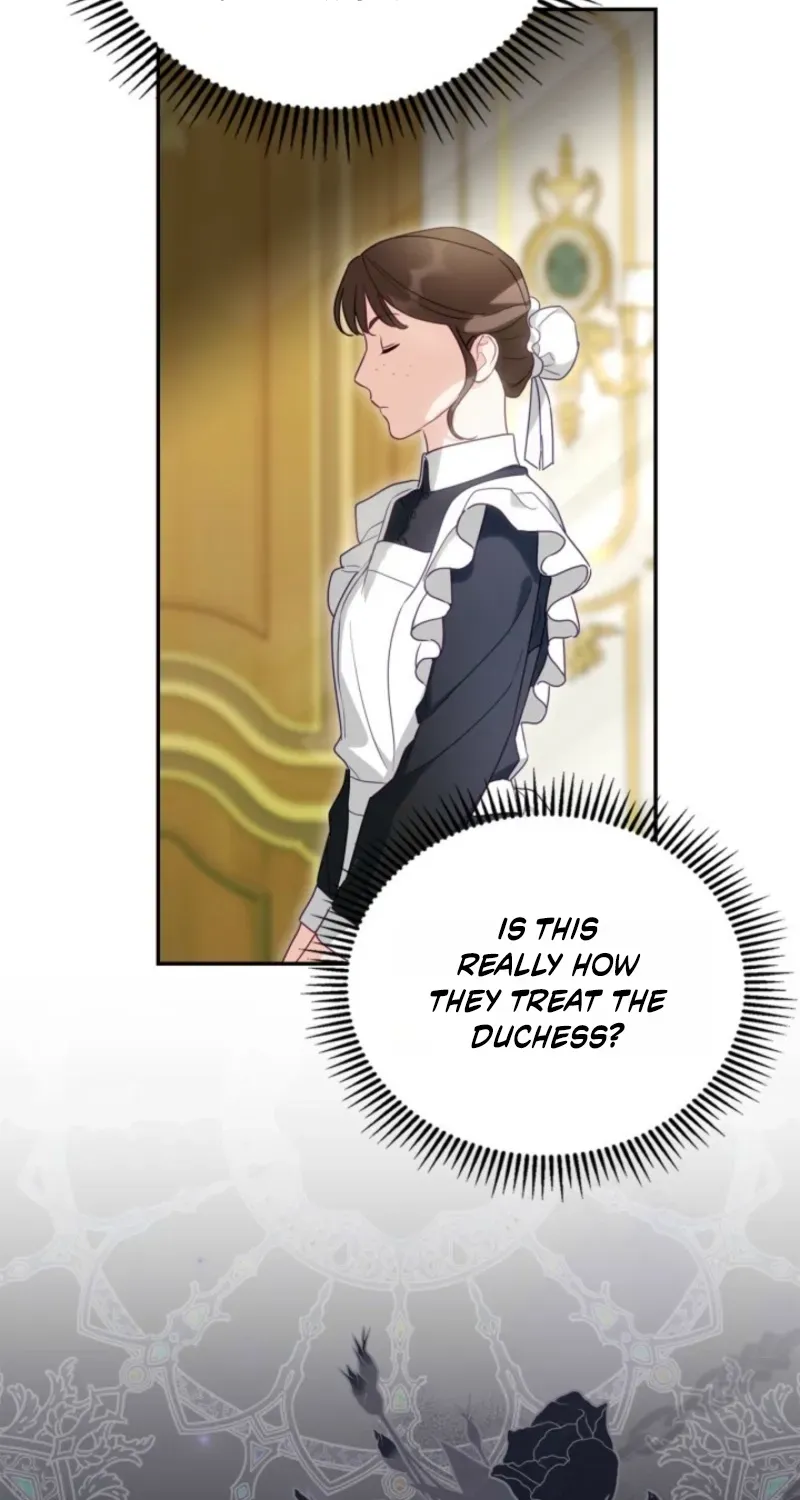 The Search for the Duchess