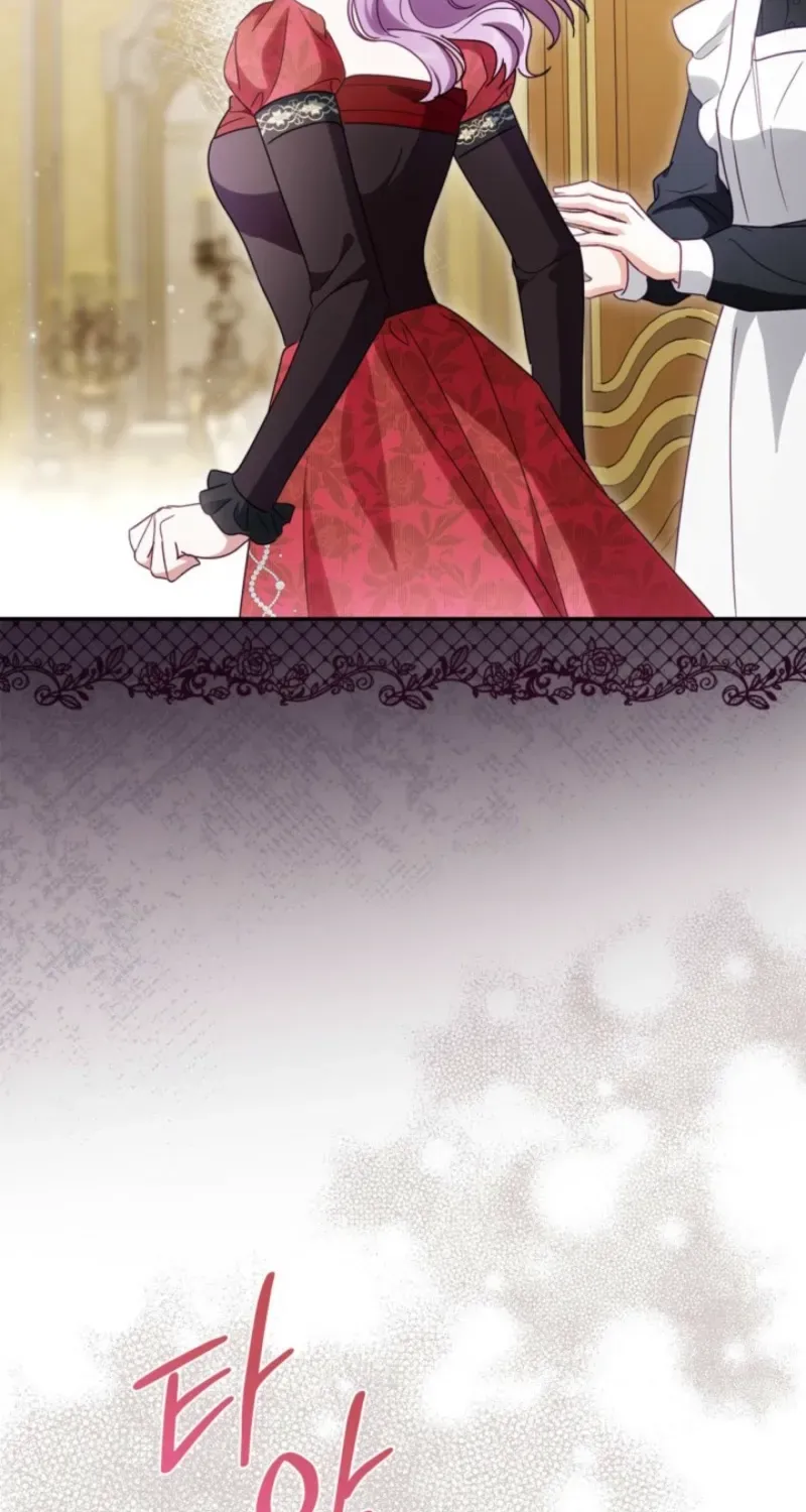 The Search for the Duchess