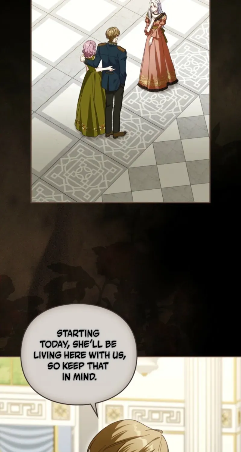 The Search for the Duchess