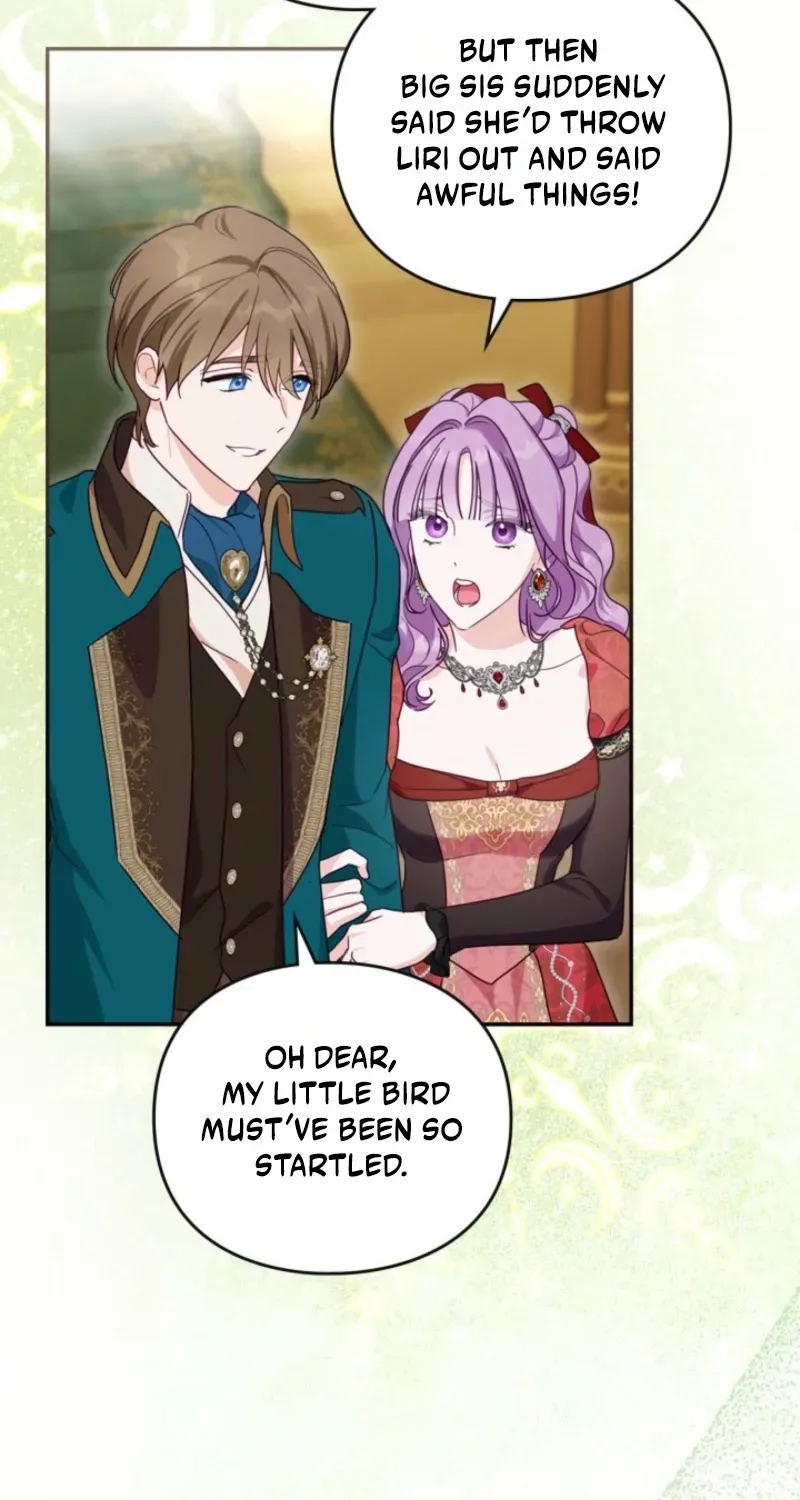 The Search for the Duchess