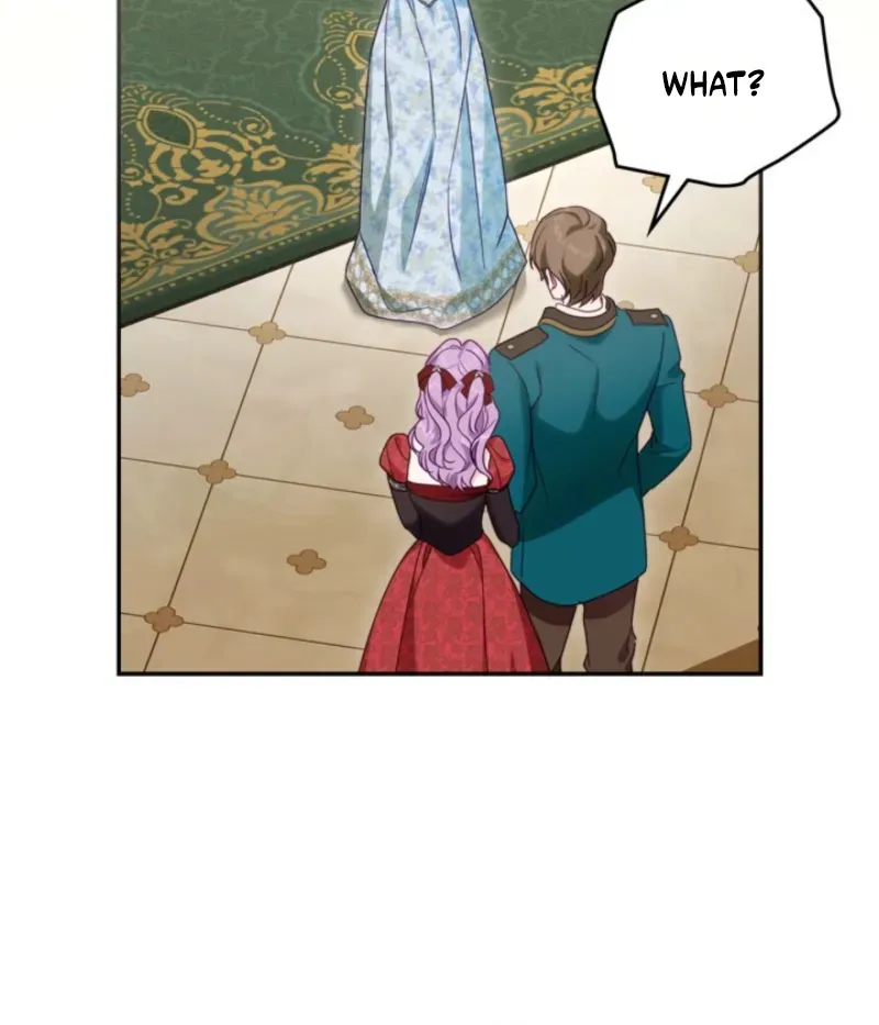 The Search for the Duchess
