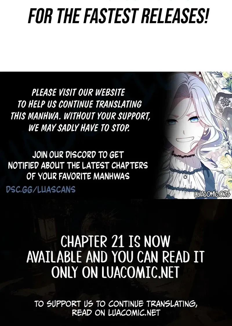 The Search for the Duchess