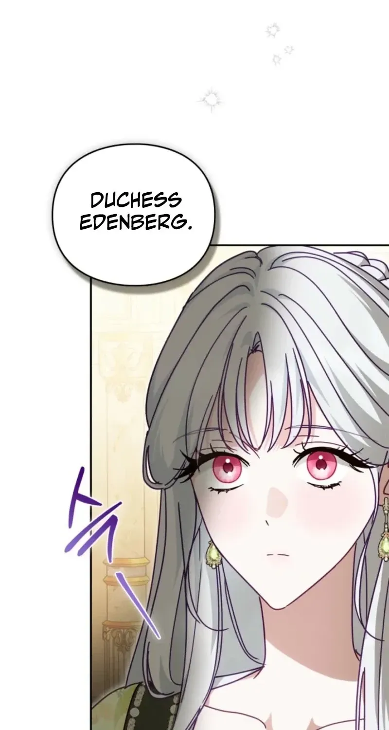 The Search for the Duchess