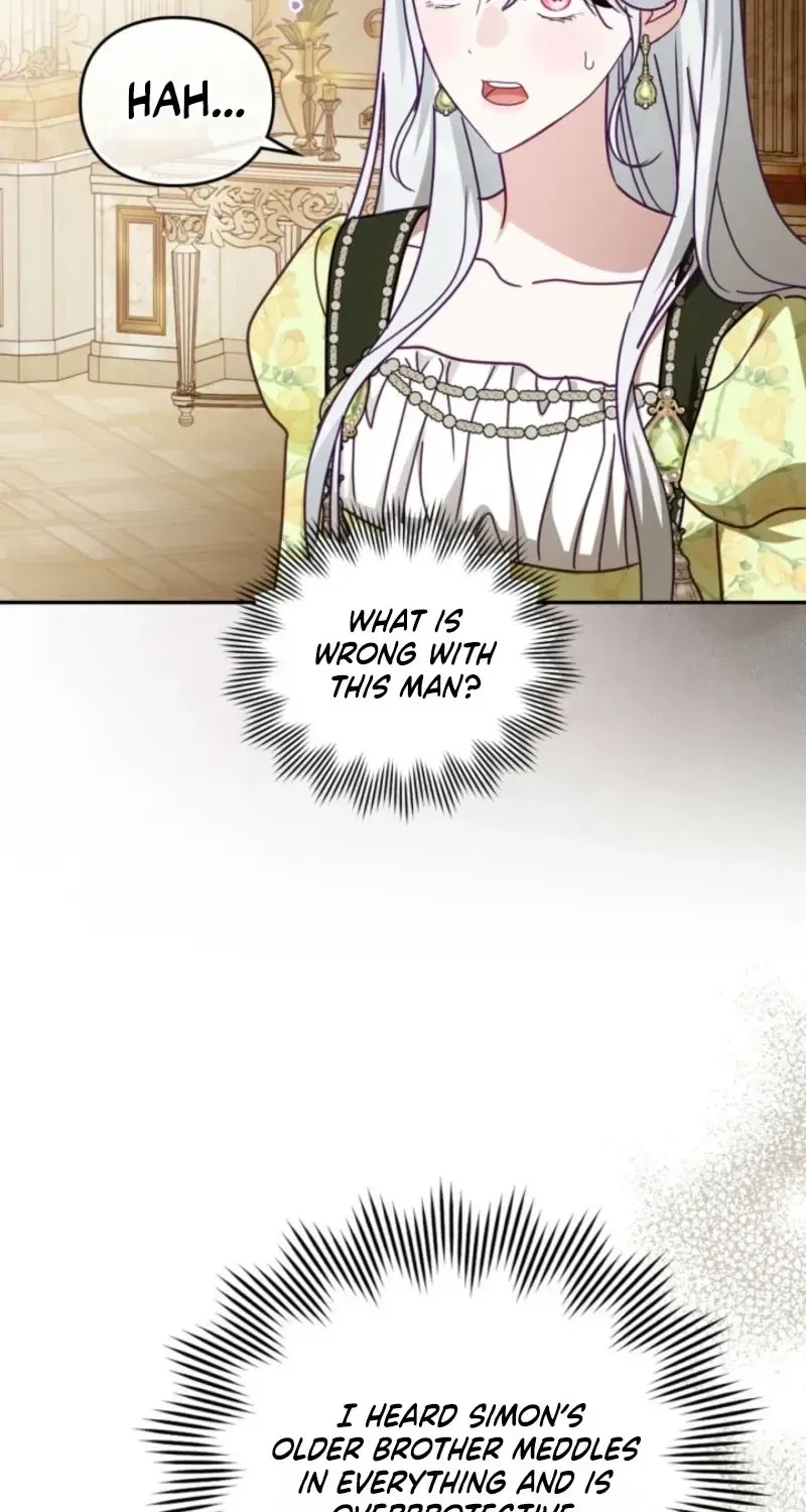 The Search for the Duchess