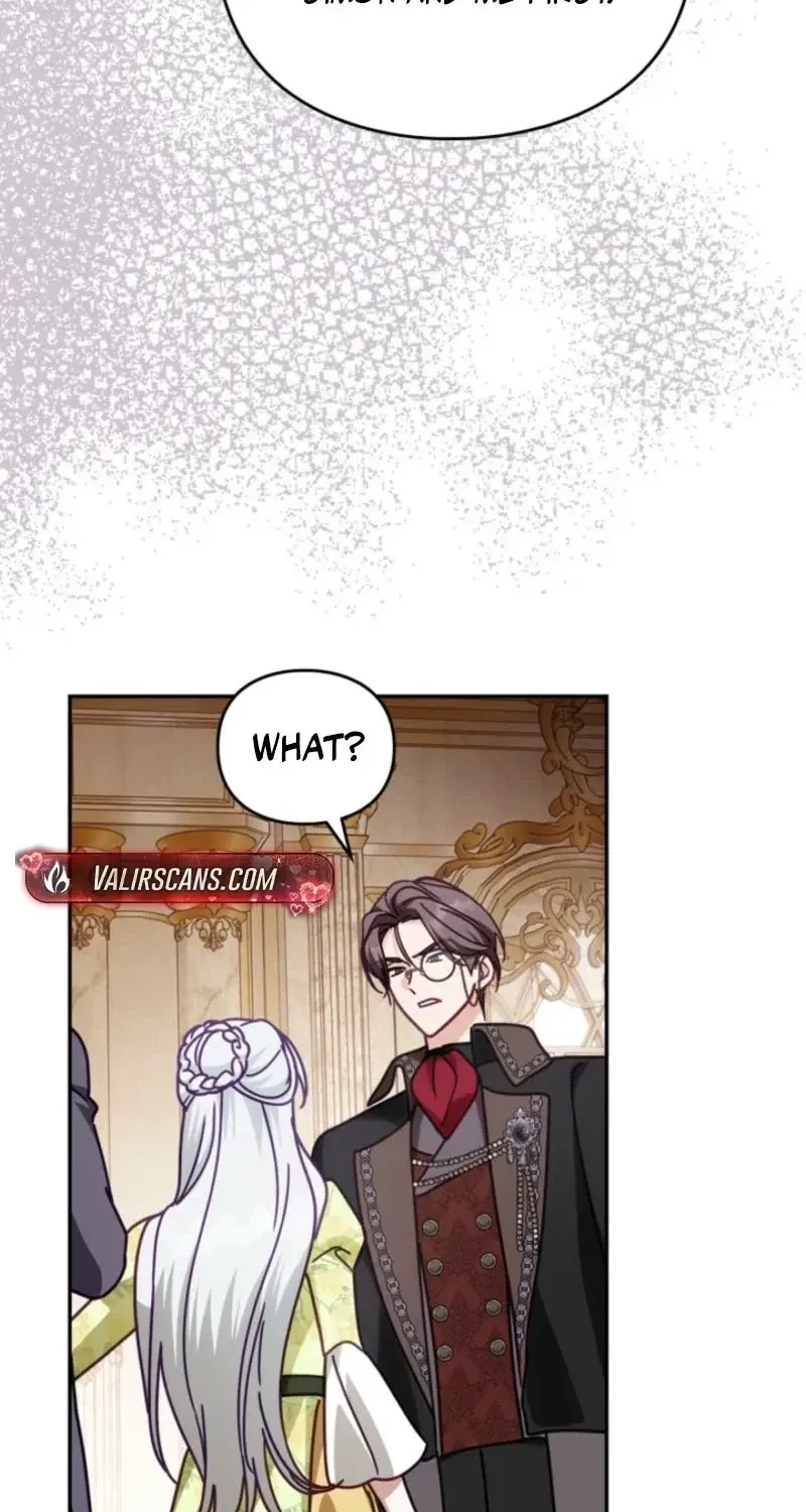 The Search for the Duchess