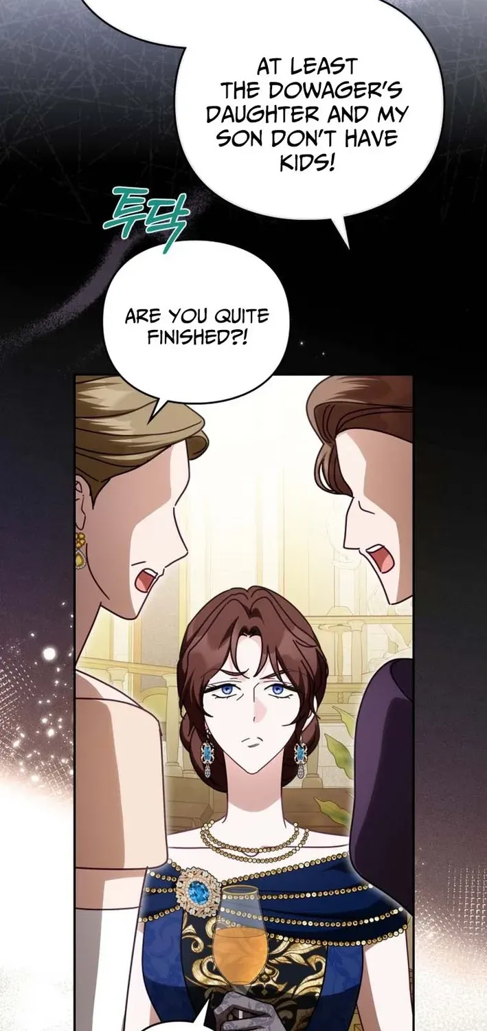 The Search for the Duchess