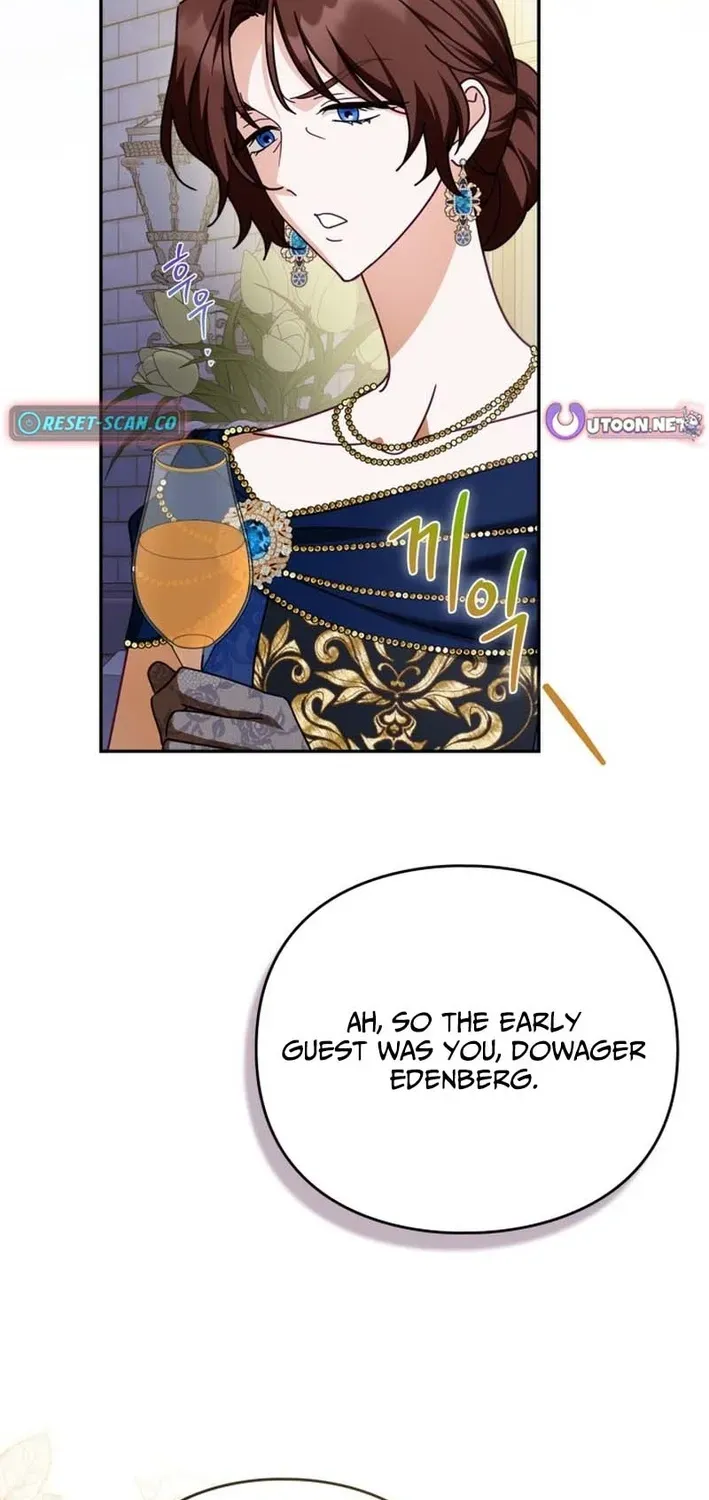 The Search for the Duchess