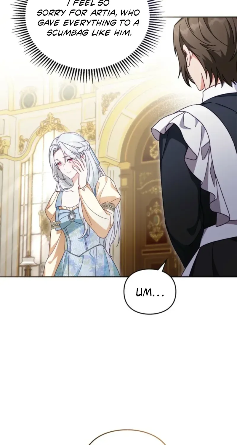 The Search for the Duchess