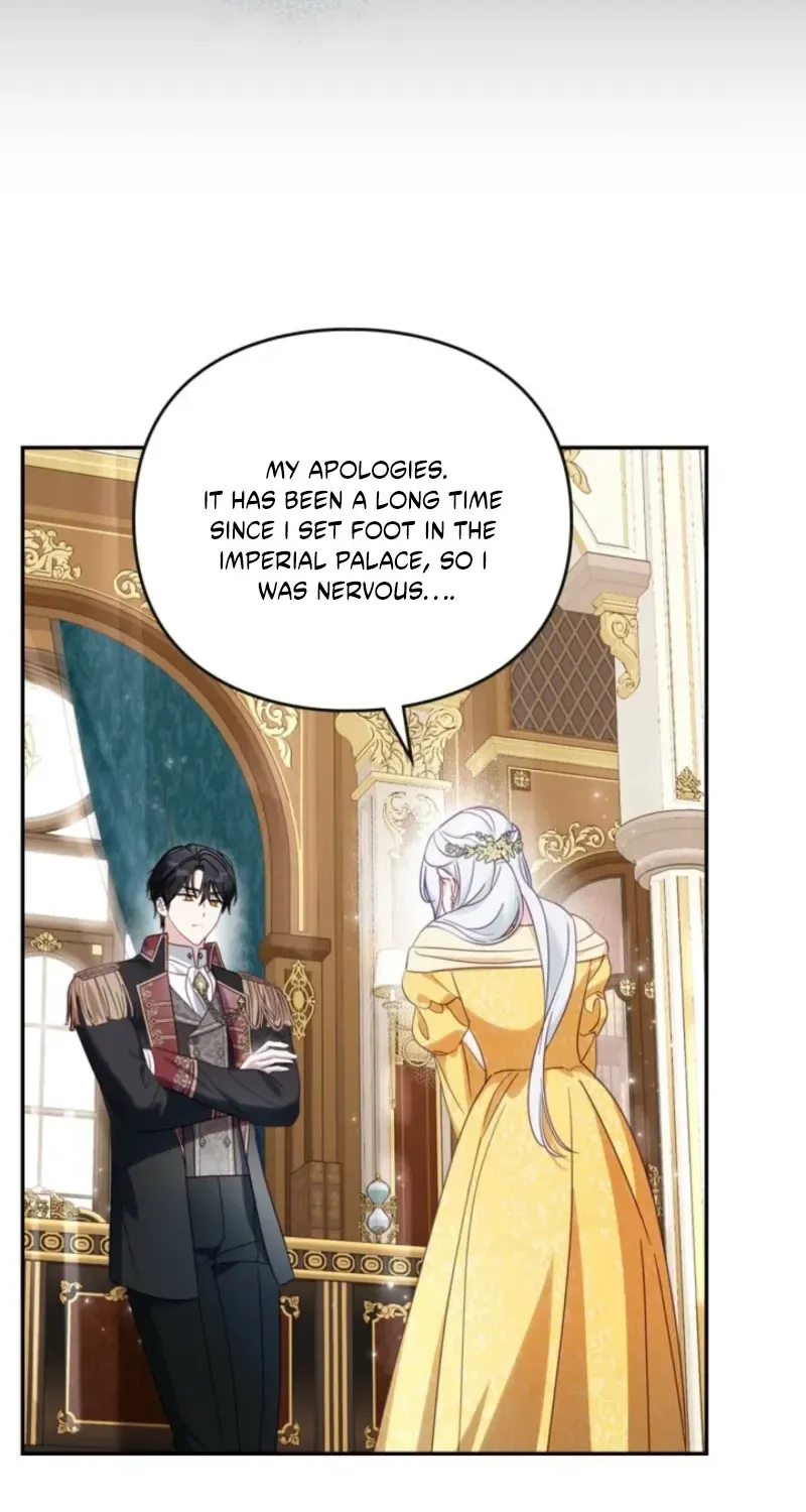 The Search for the Duchess