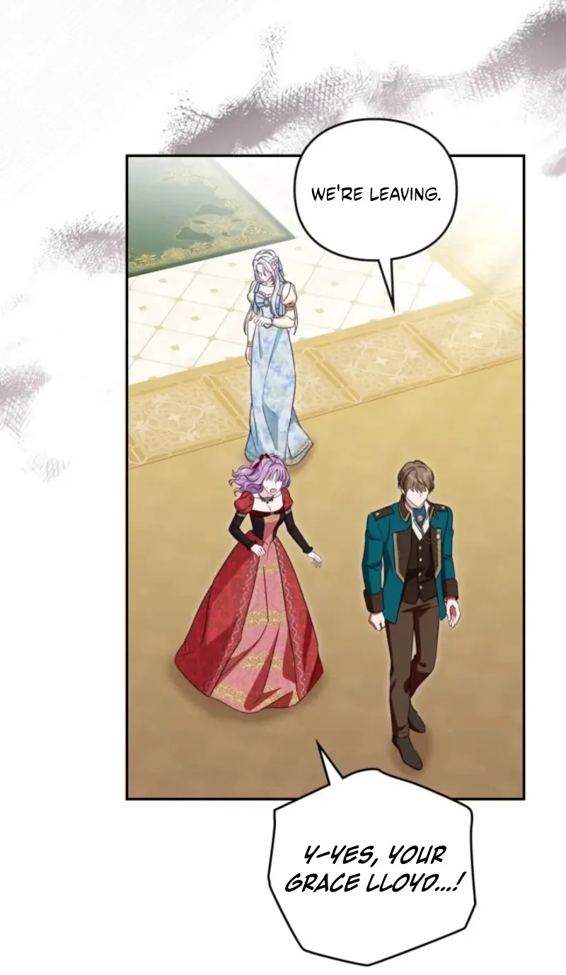 The Search for the Duchess