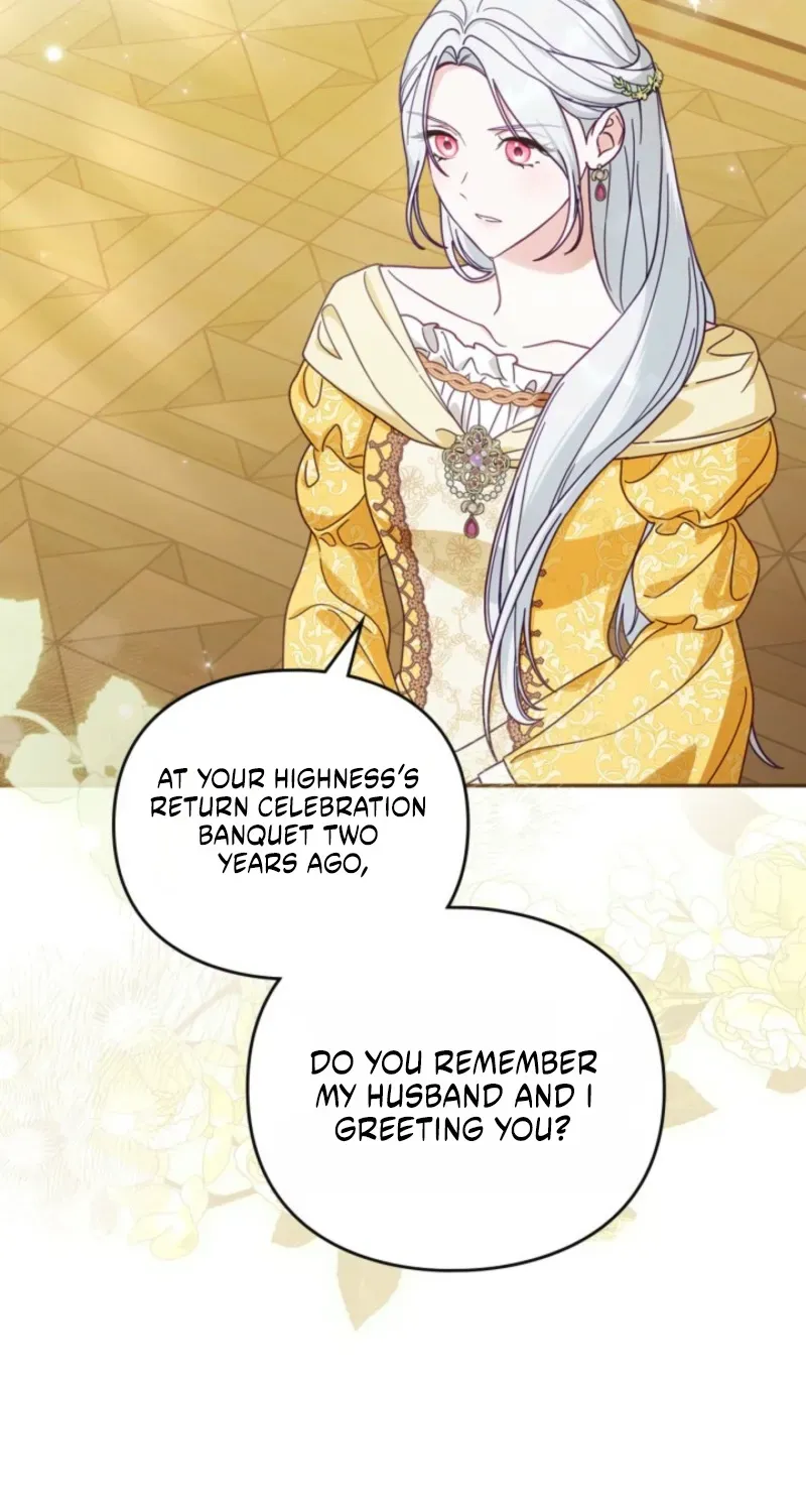 The Search for the Duchess