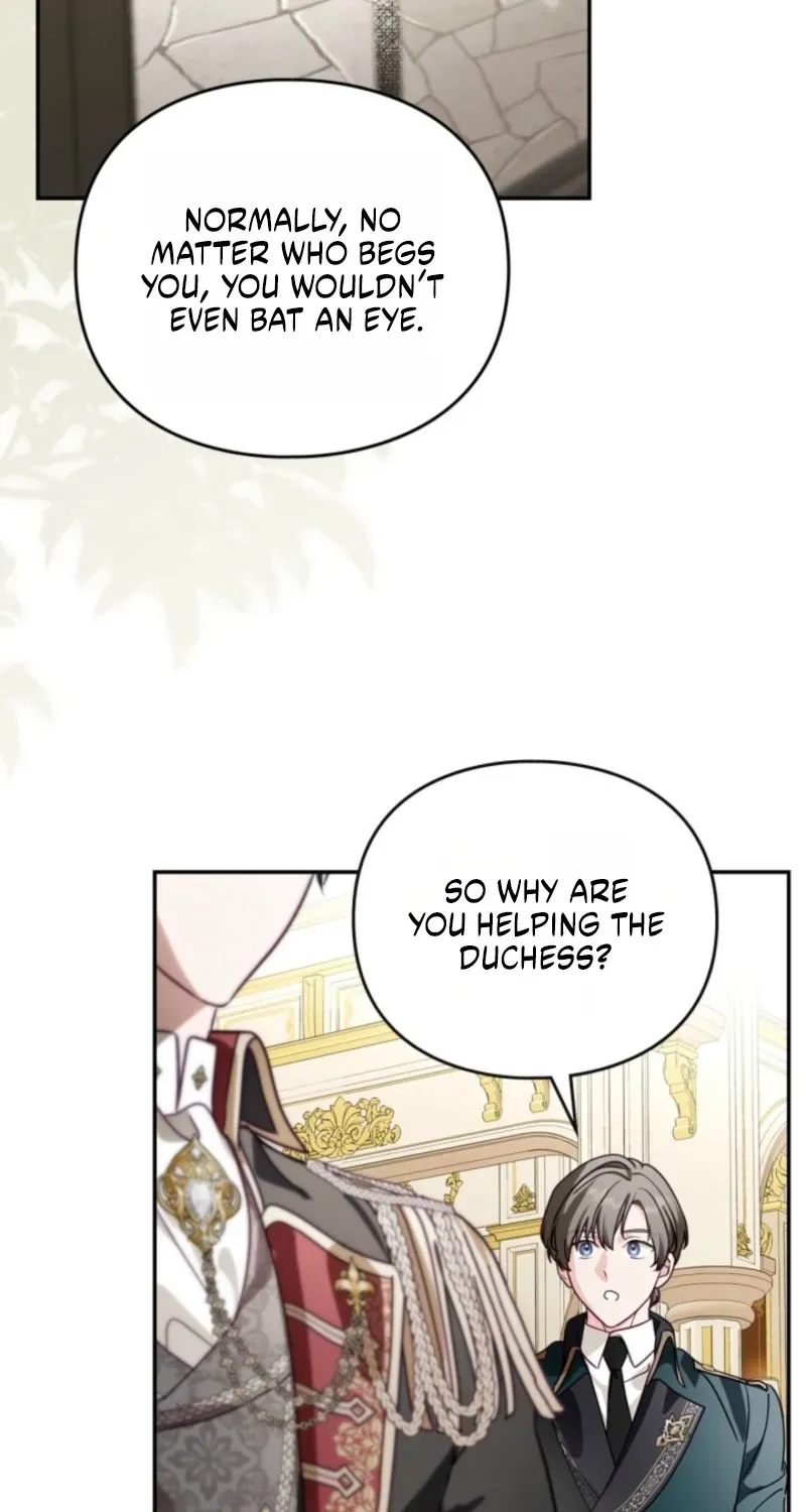 The Search for the Duchess