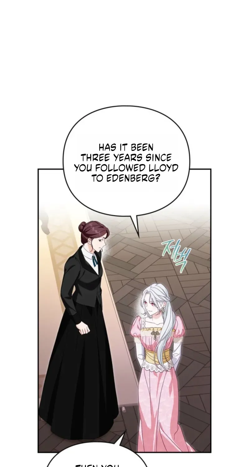The Search for the Duchess