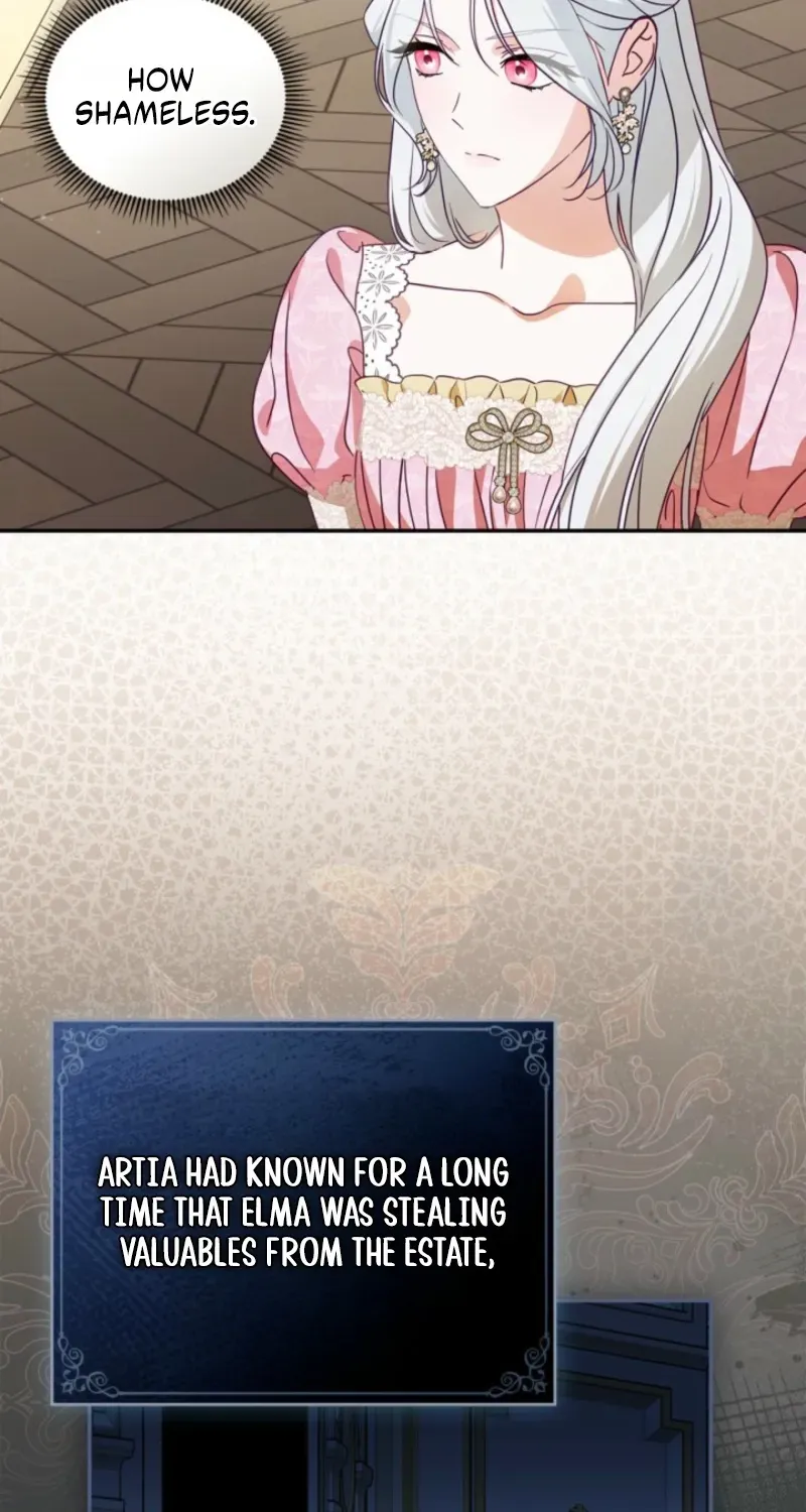 The Search for the Duchess