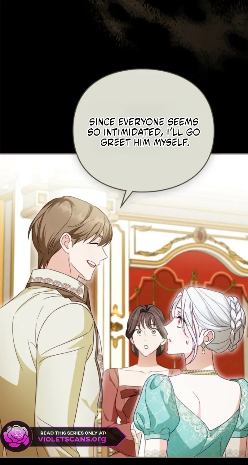 The Search for the Duchess