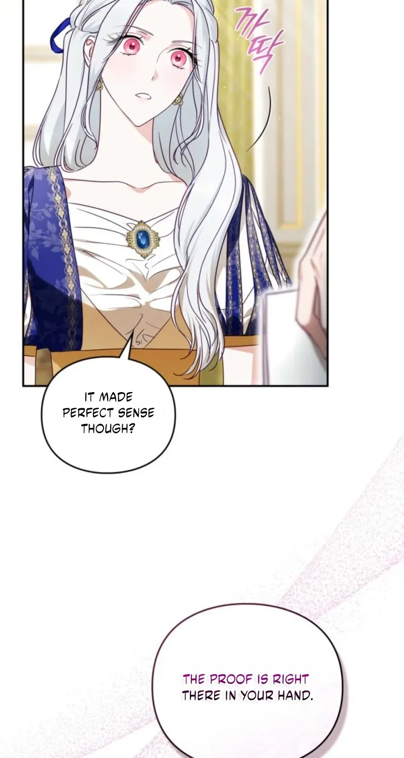 The Search for the Duchess