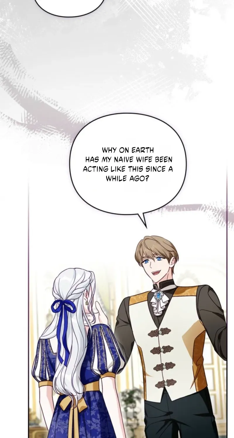 The Search for the Duchess
