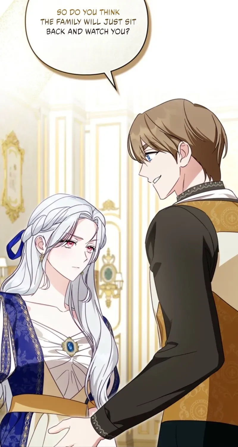 The Search for the Duchess
