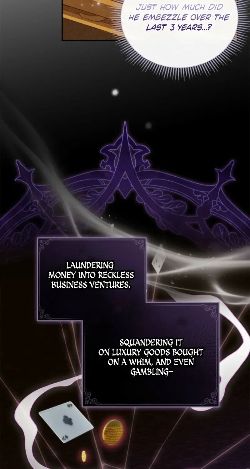 The Search for the Duchess