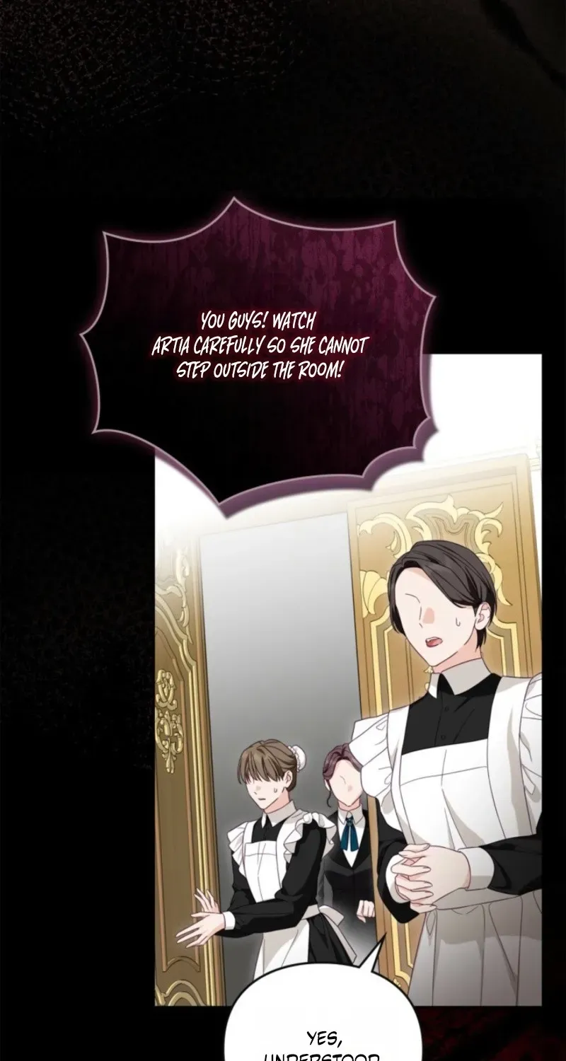 The Search for the Duchess