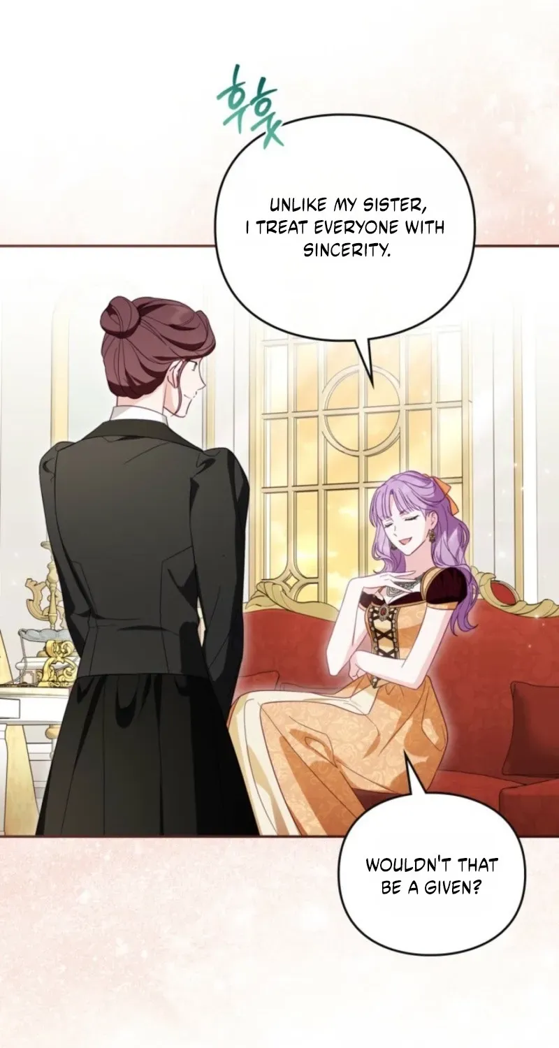 The Search for the Duchess