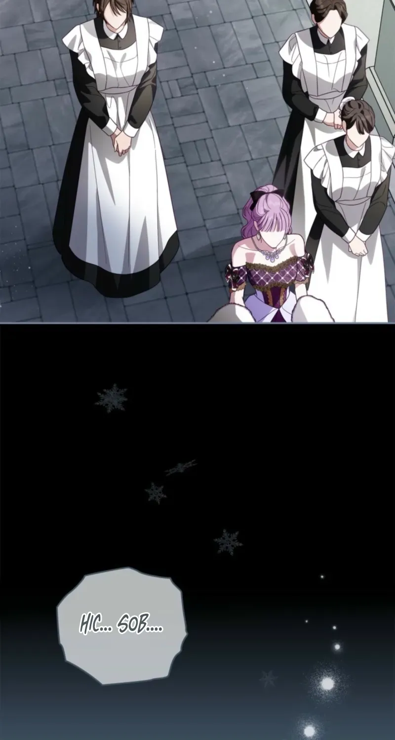 The Search for the Duchess