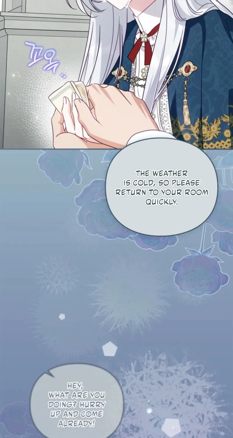 The Search for the Duchess