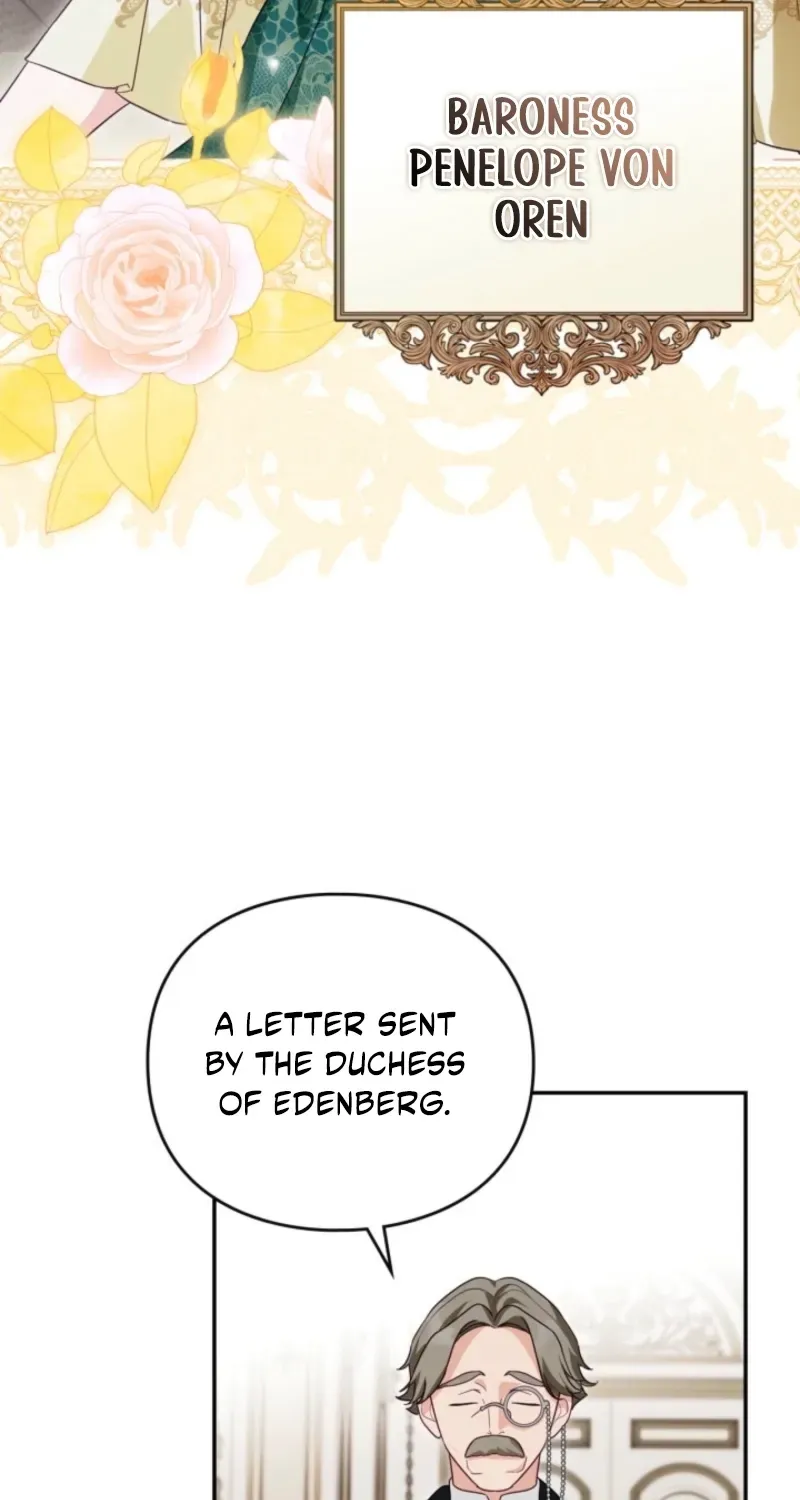 The Search for the Duchess