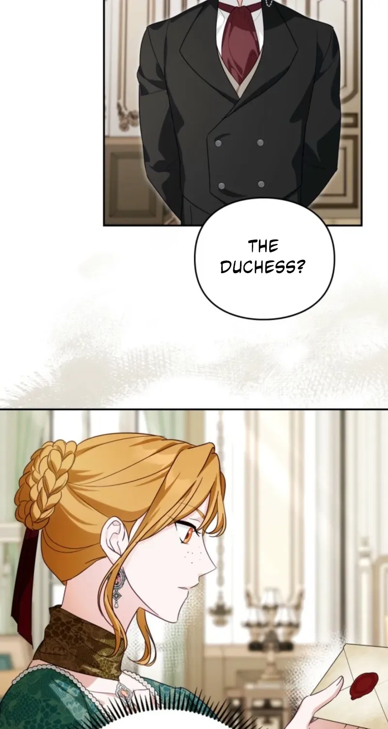 The Search for the Duchess
