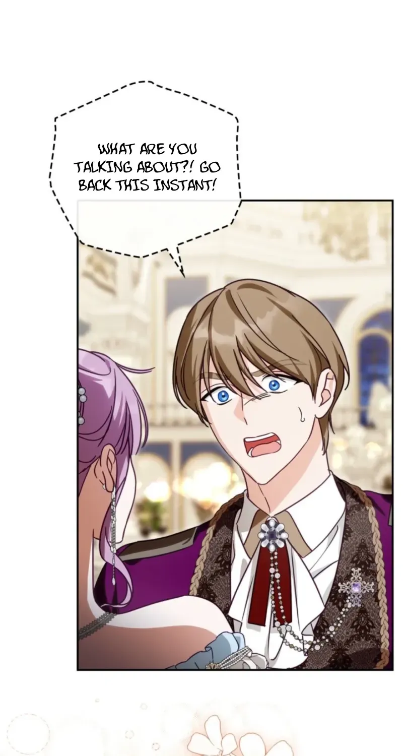 The Search for the Duchess