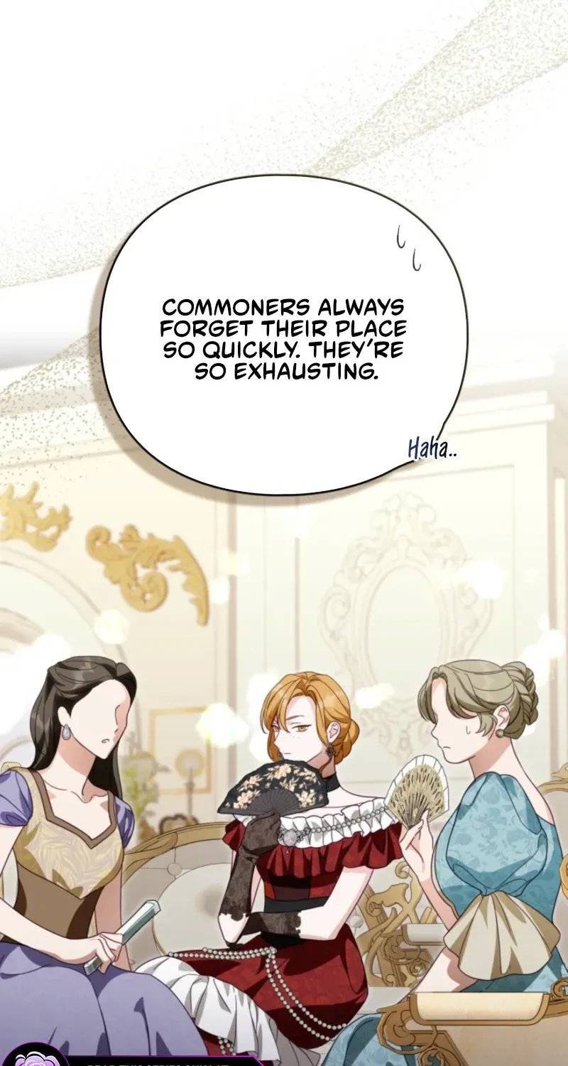 The Search for the Duchess