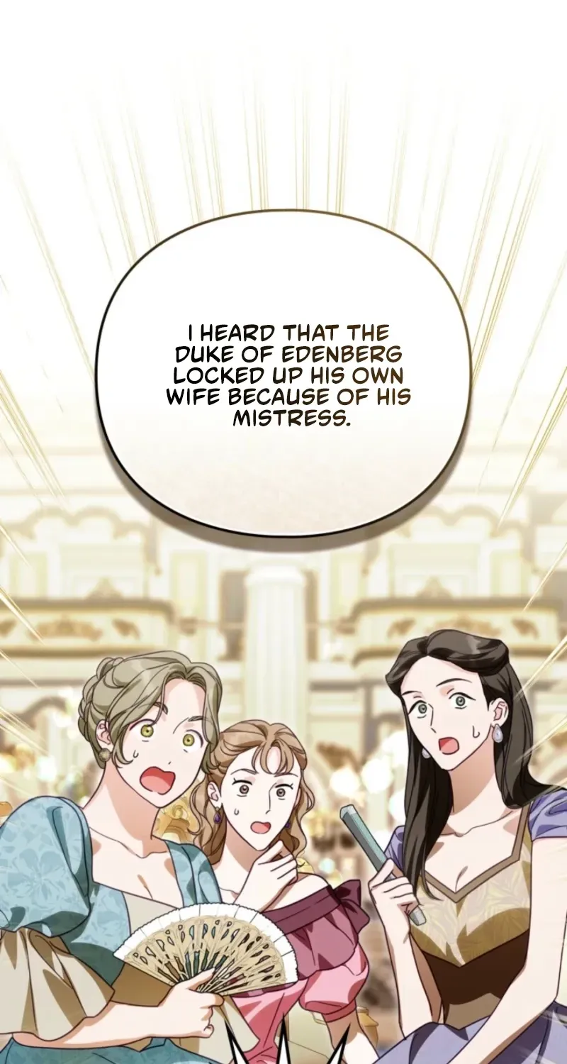 The Search for the Duchess