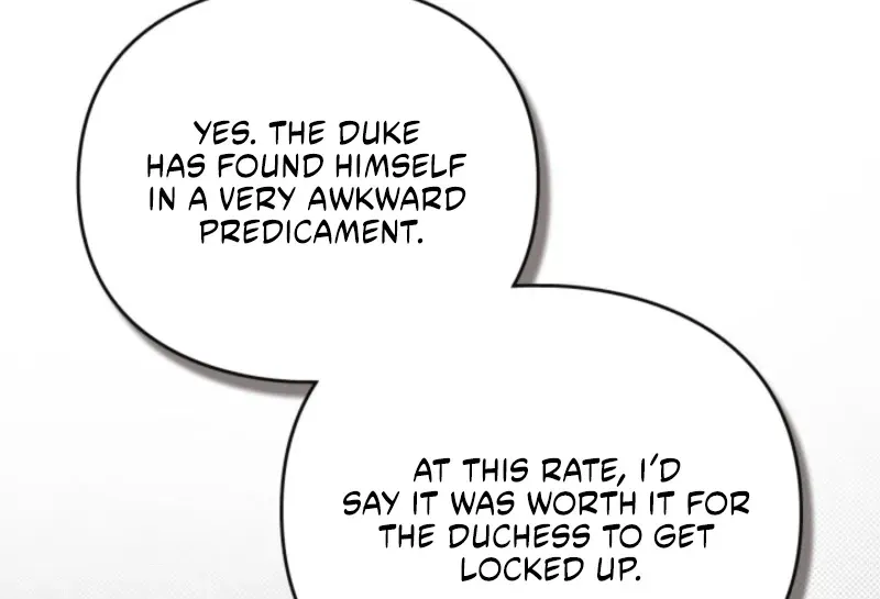 The Search for the Duchess