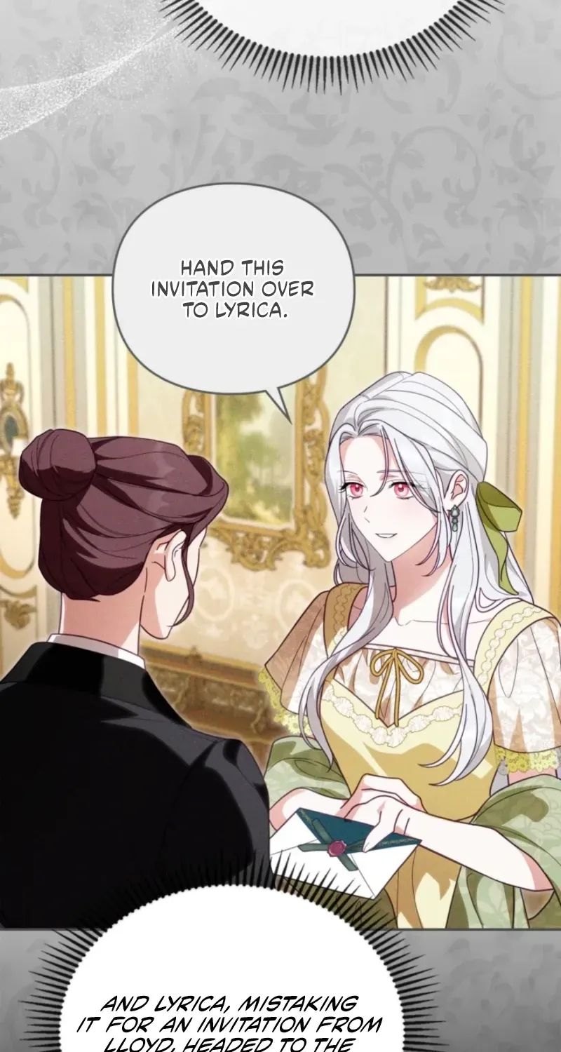 The Search for the Duchess