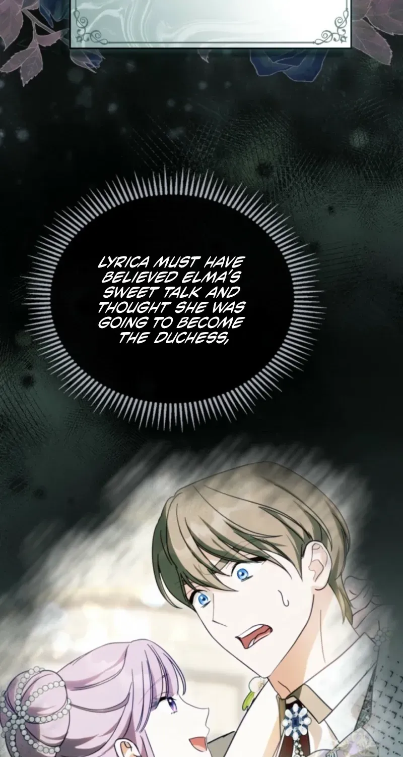 The Search for the Duchess