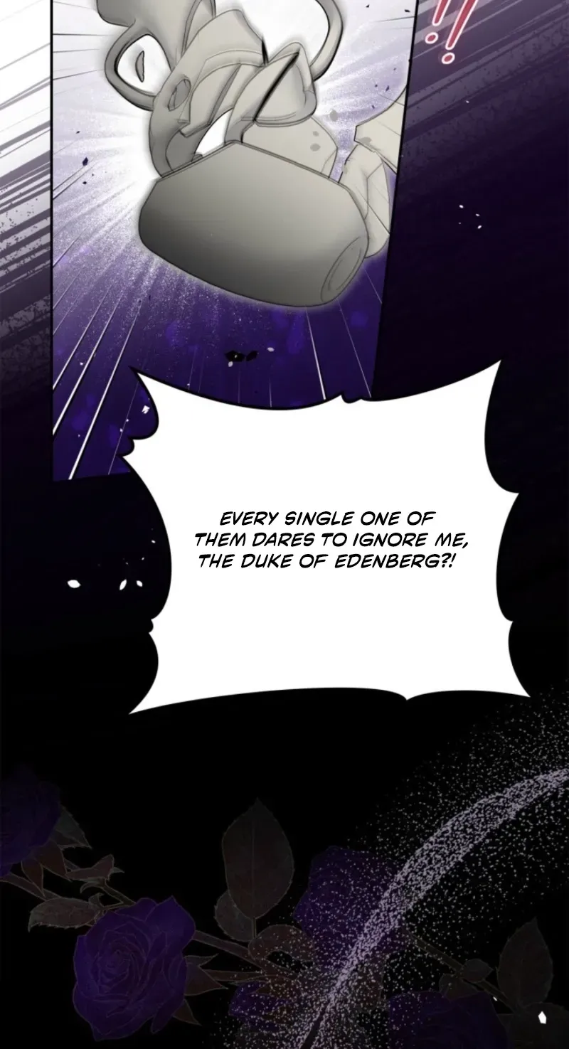 The Search for the Duchess