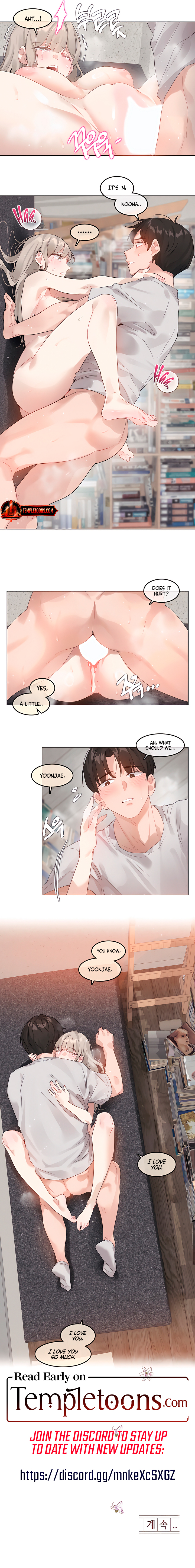 The Season When Sunflowers Whisper Chapter 10 page 5 - 