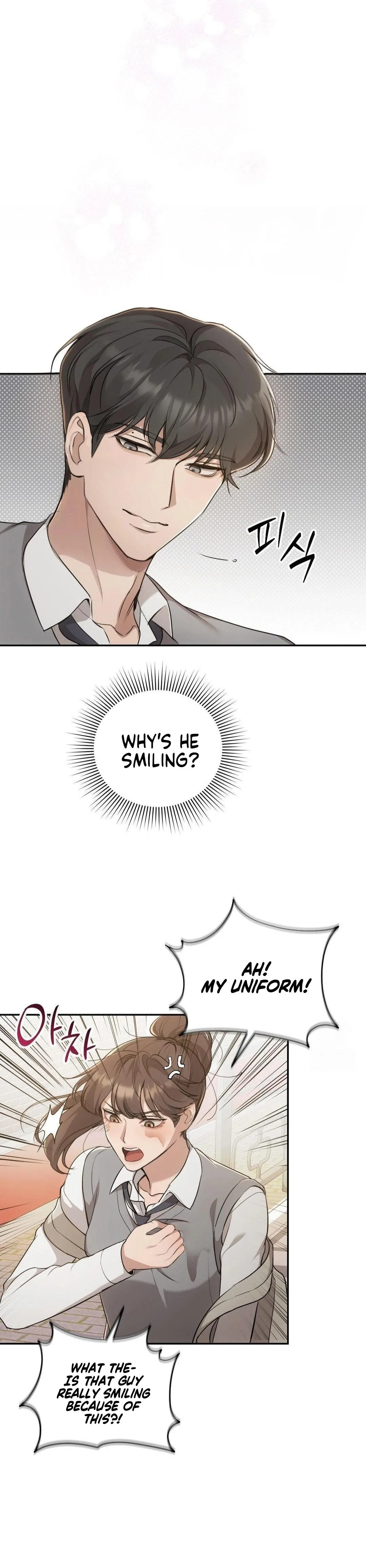 The Seasons of you Chapter 1 page 7 - 
