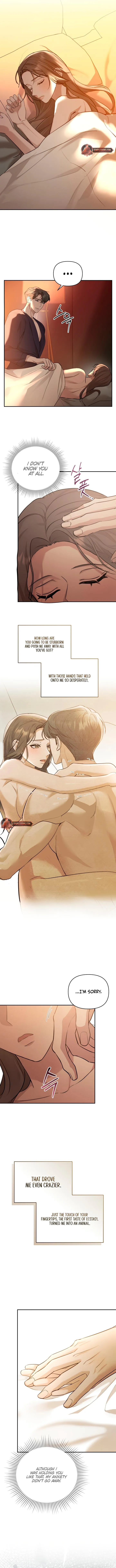 The Seasons of you Chapter 10 page 9 - 