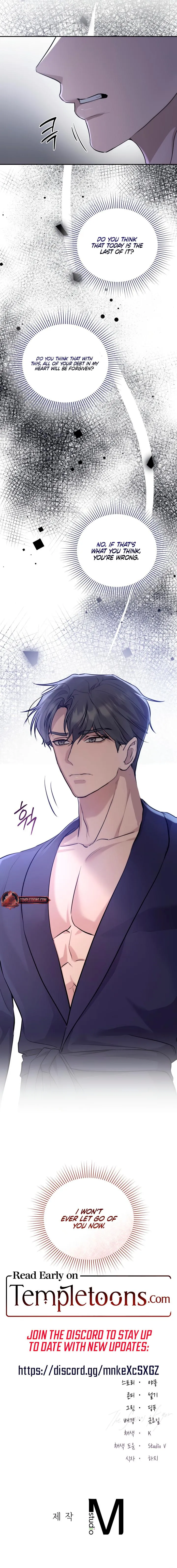The Seasons of you Chapter 10 page 10 - 