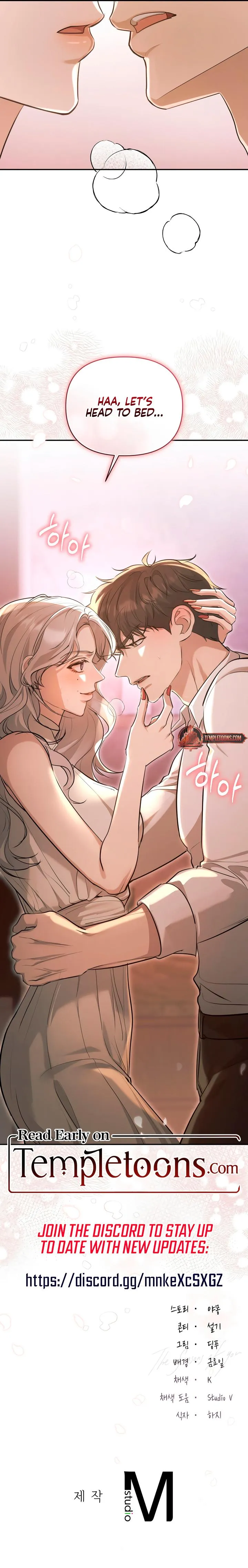The Seasons of you Chapter 11 page 10 - 