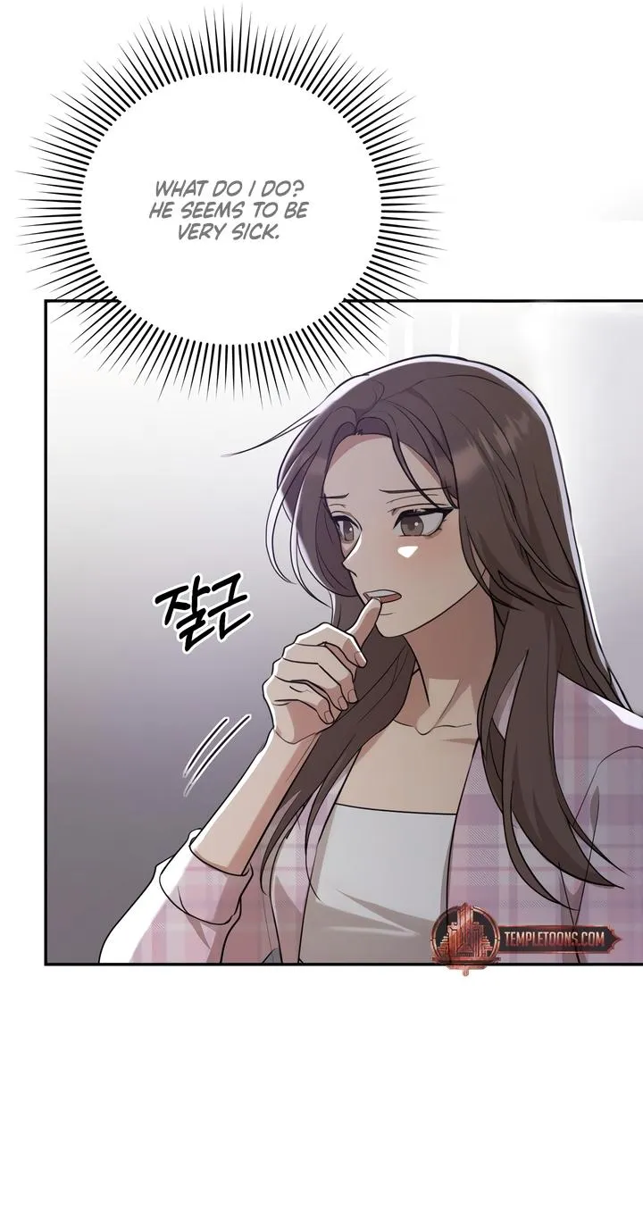The Seasons of you Chapter 15 page 13 - 