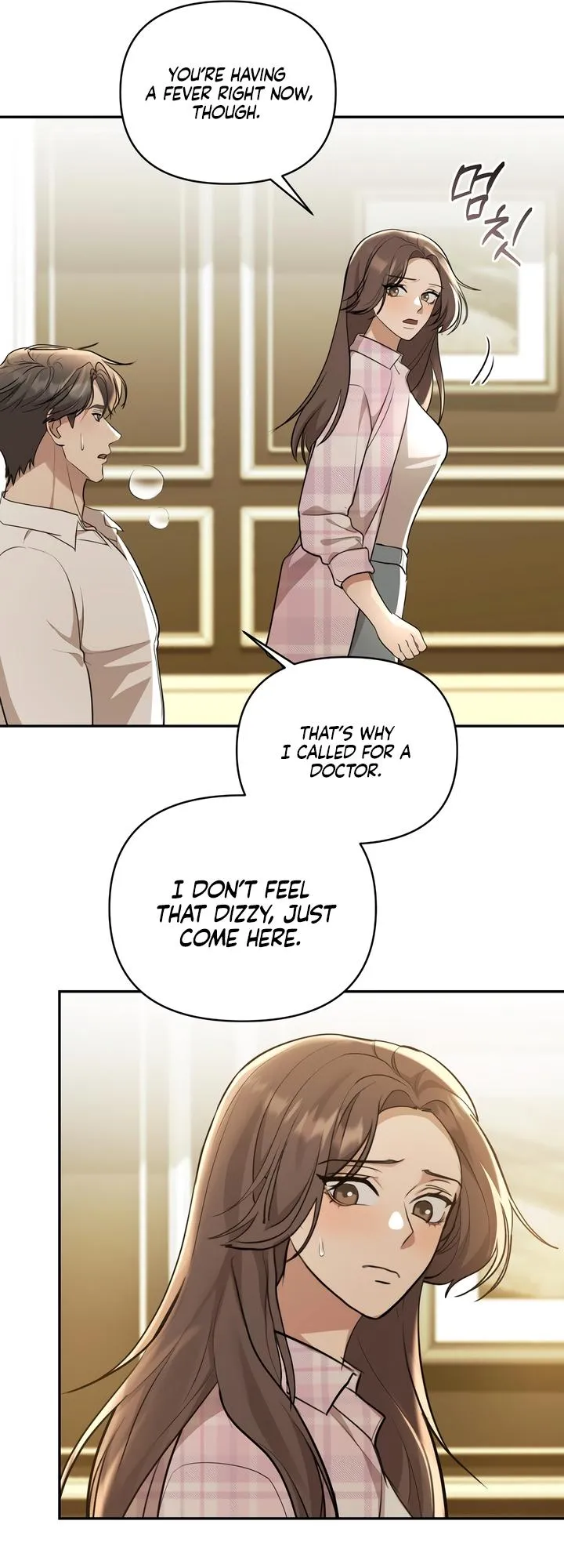 The Seasons of you Chapter 15 page 14 - 