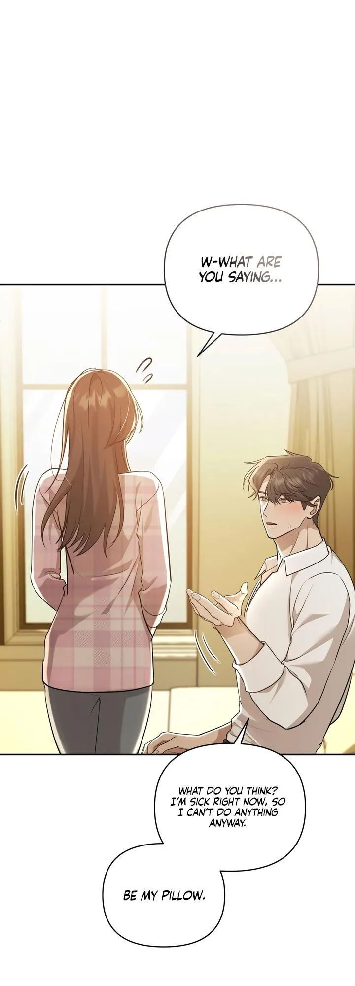 The Seasons of you Chapter 15 page 16 - 