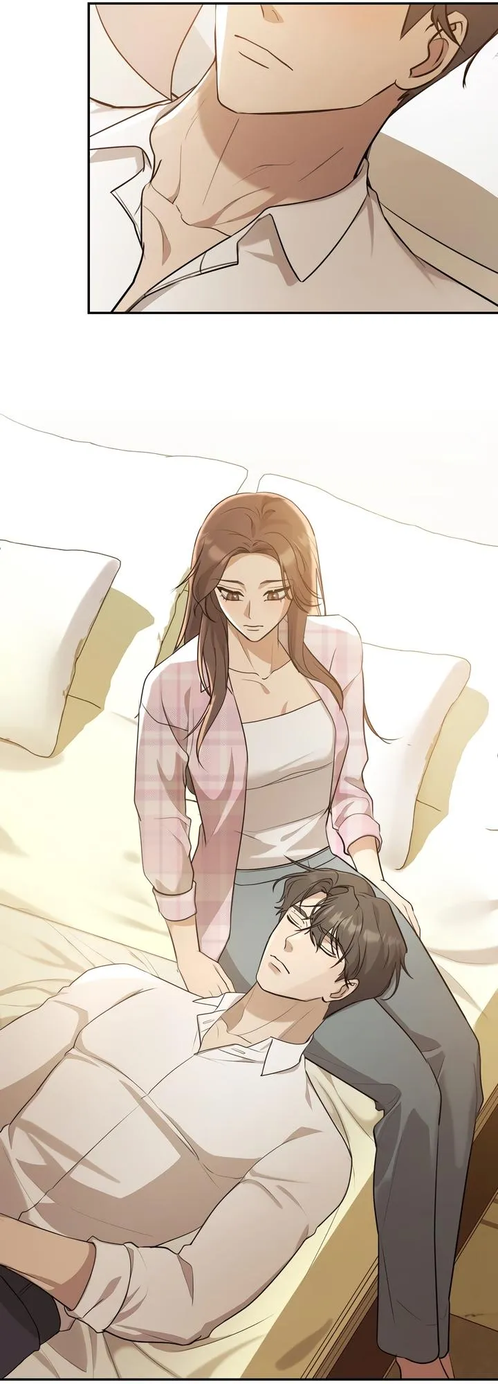 The Seasons of you Chapter 15 page 18 - 