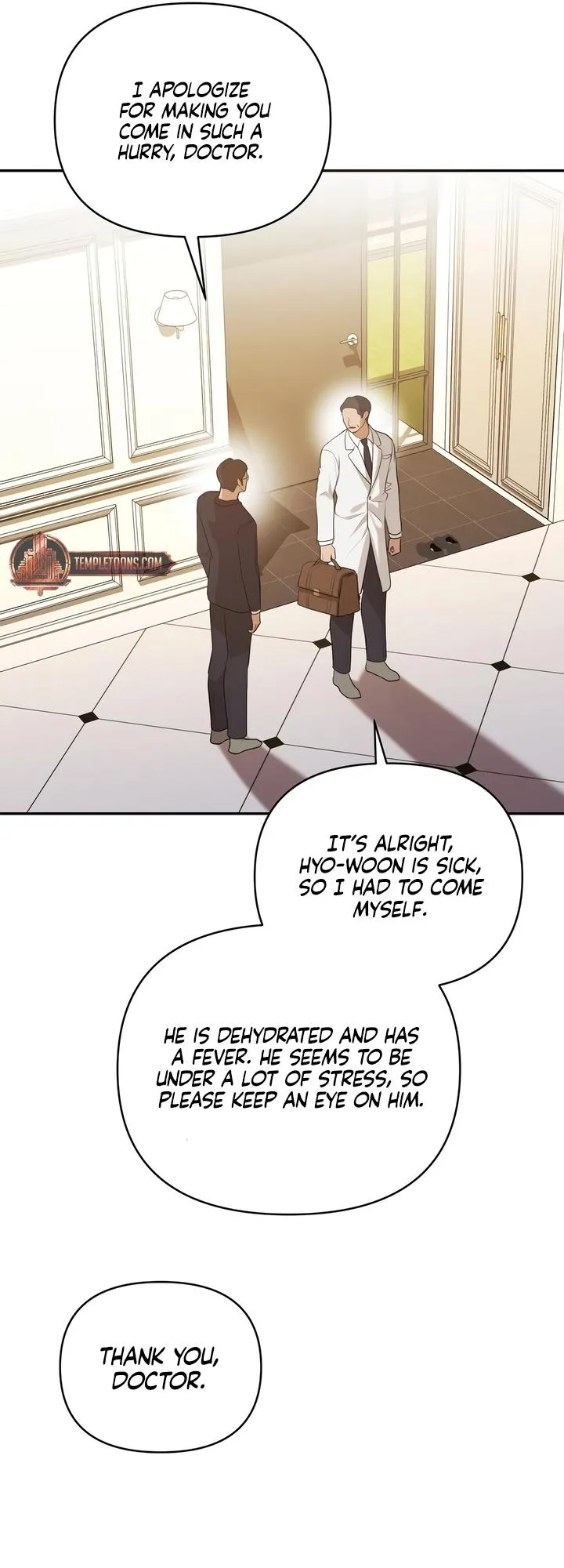 The Seasons of you Chapter 15 page 28 - 