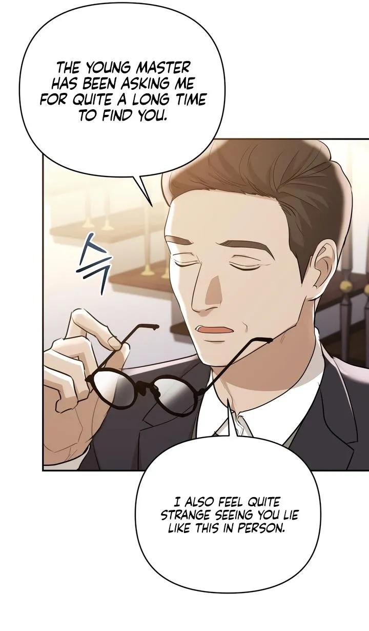 The Seasons of you Chapter 15 page 31 - 