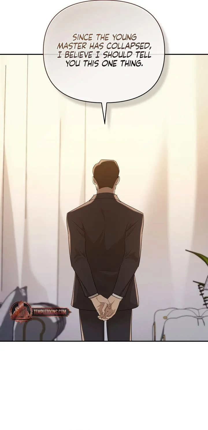 The Seasons of you Chapter 15 page 35 - 
